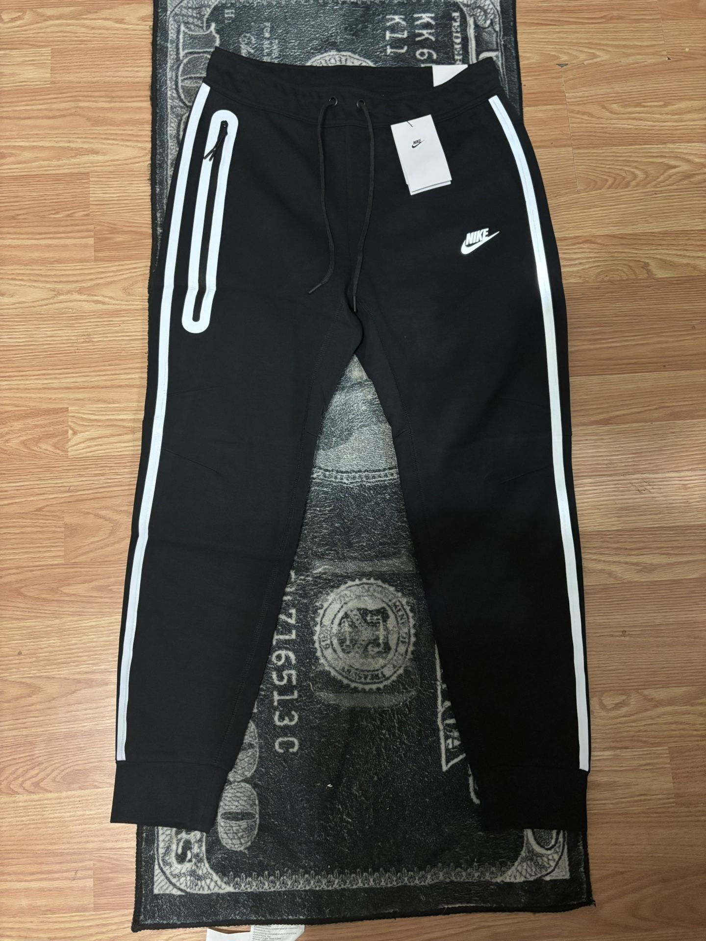 Nike Tech Sweats Brand New 