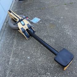 Rower