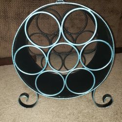 Wine Rack