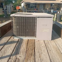 Ac Unit