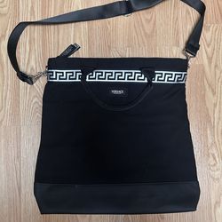 Authentic Versace Bag