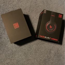 Beats Studio3 Headphones