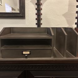 Desk Organizer