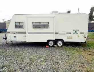 Camper 2OO1 Starcraft Travel Star