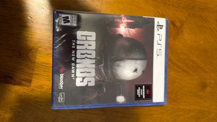 Cronos, the new dawn- PS5