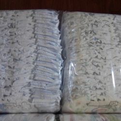 Baby Diapers 5 Dollars Each