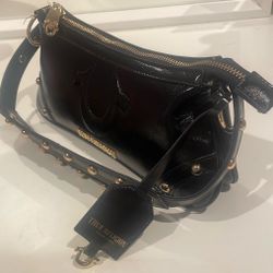 True Religion Purse 