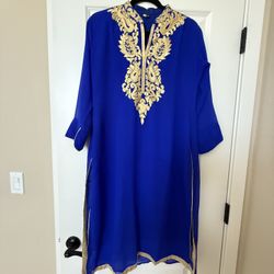Indian Kameez