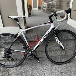 Specialized Secteur Elite Road Bike 