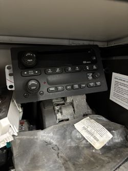 Radios