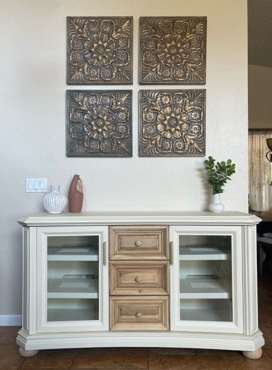 entertainment center