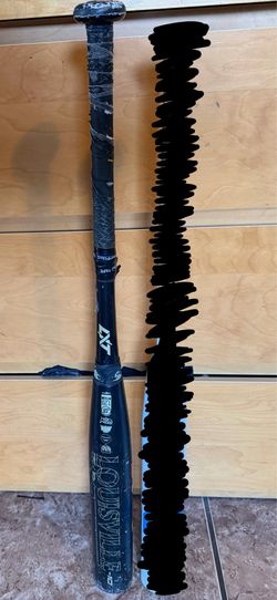 Fastpitch Softball Bats - Louisville LXT - Read Below