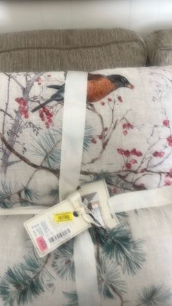 Brand New King comforter