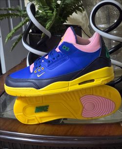 Air Jordan 3