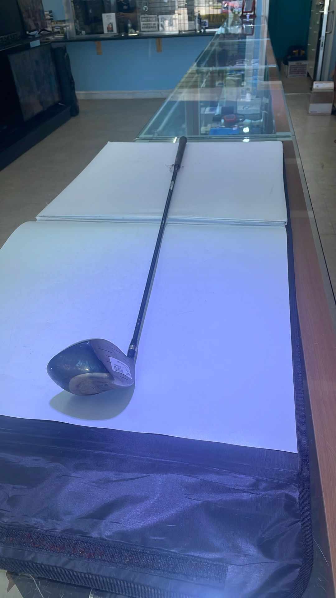 Prince Power Ring Sole 1