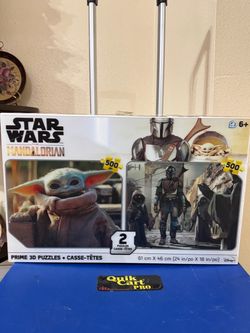 Star Wars the Mandalorian