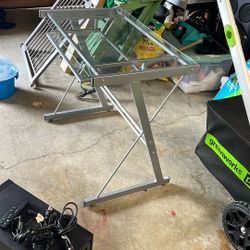 Computer Desk