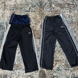 Balenciaga pants 