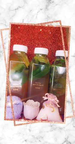 100% guarantee cleanser bath