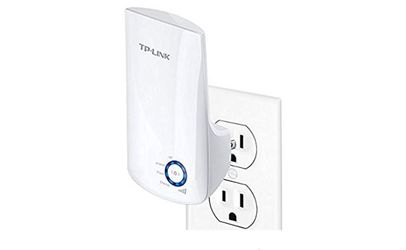 TP-Link N300 Wi-Fi Range Extender