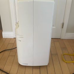 honey well ac 