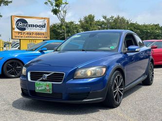 2008 Volvo C30