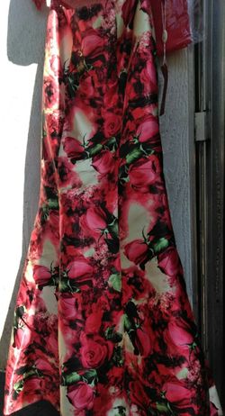 New xs skirt only