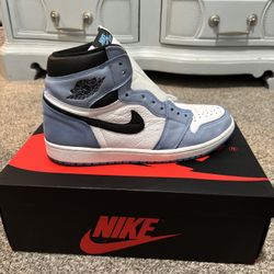 Jordan 1 University Blue