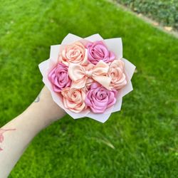 Eternal Flower Bouquet 