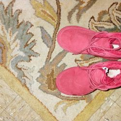 Girls Size 4 UGG Pickup Only Cash 