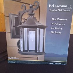 Wall Lighting Outdoor  New"