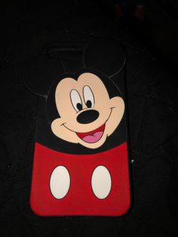 iPhone 8 plus phone case