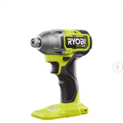 ONE+ HP 18V Brushless Cordless 1/4 in. Impact Driver (Tool Only)