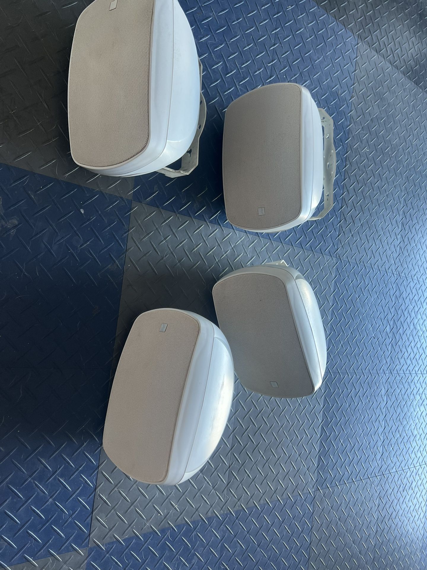 Russound Outdoor Speakers