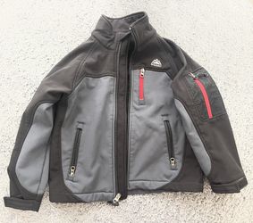 Kids Snozu Winter Coat 