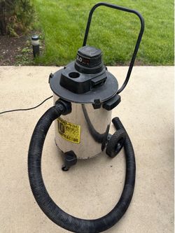 Shop-Vac 10 Gallon Contractor