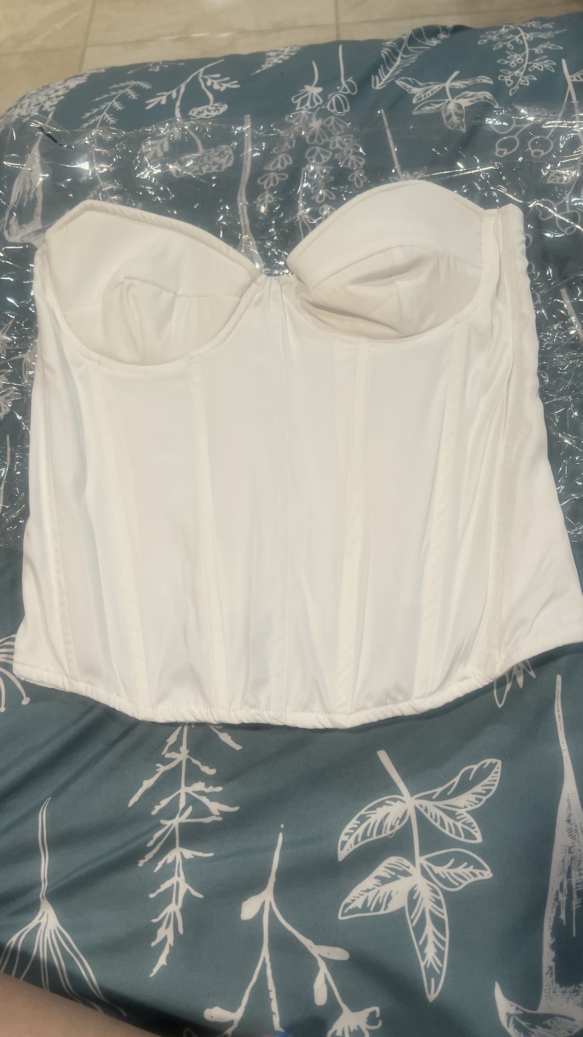 Corset Top