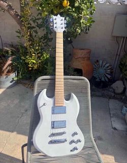 Guitar