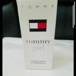 Tommy Girl 1.7floz Spray-New