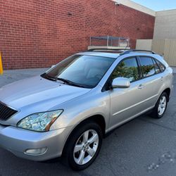 2005 Lexus Rx 330