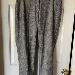 Theory Pants Size 4