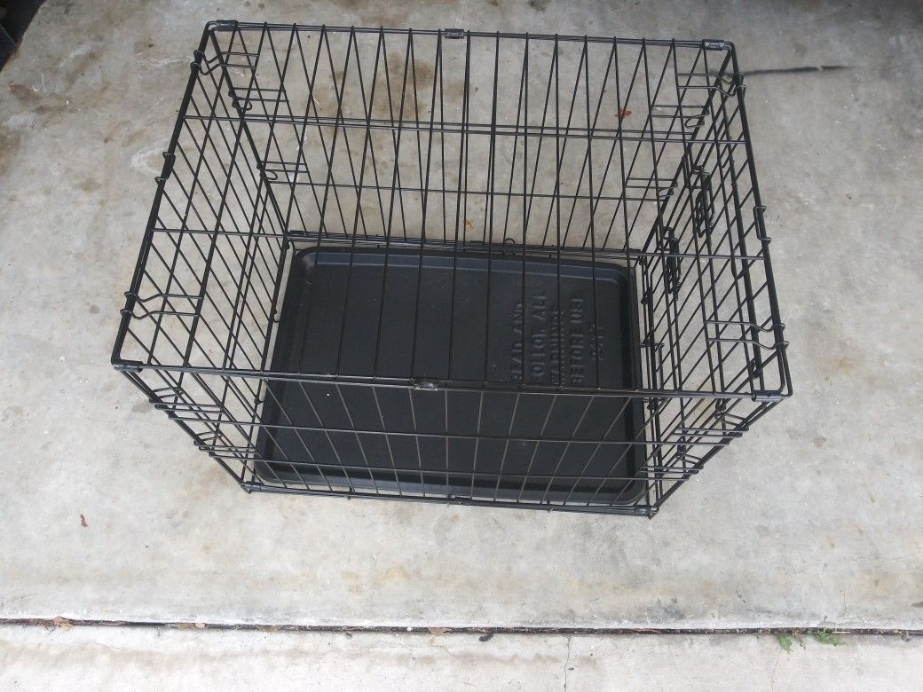 Dog Crate