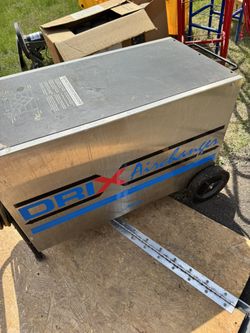 Air Exchange Unit