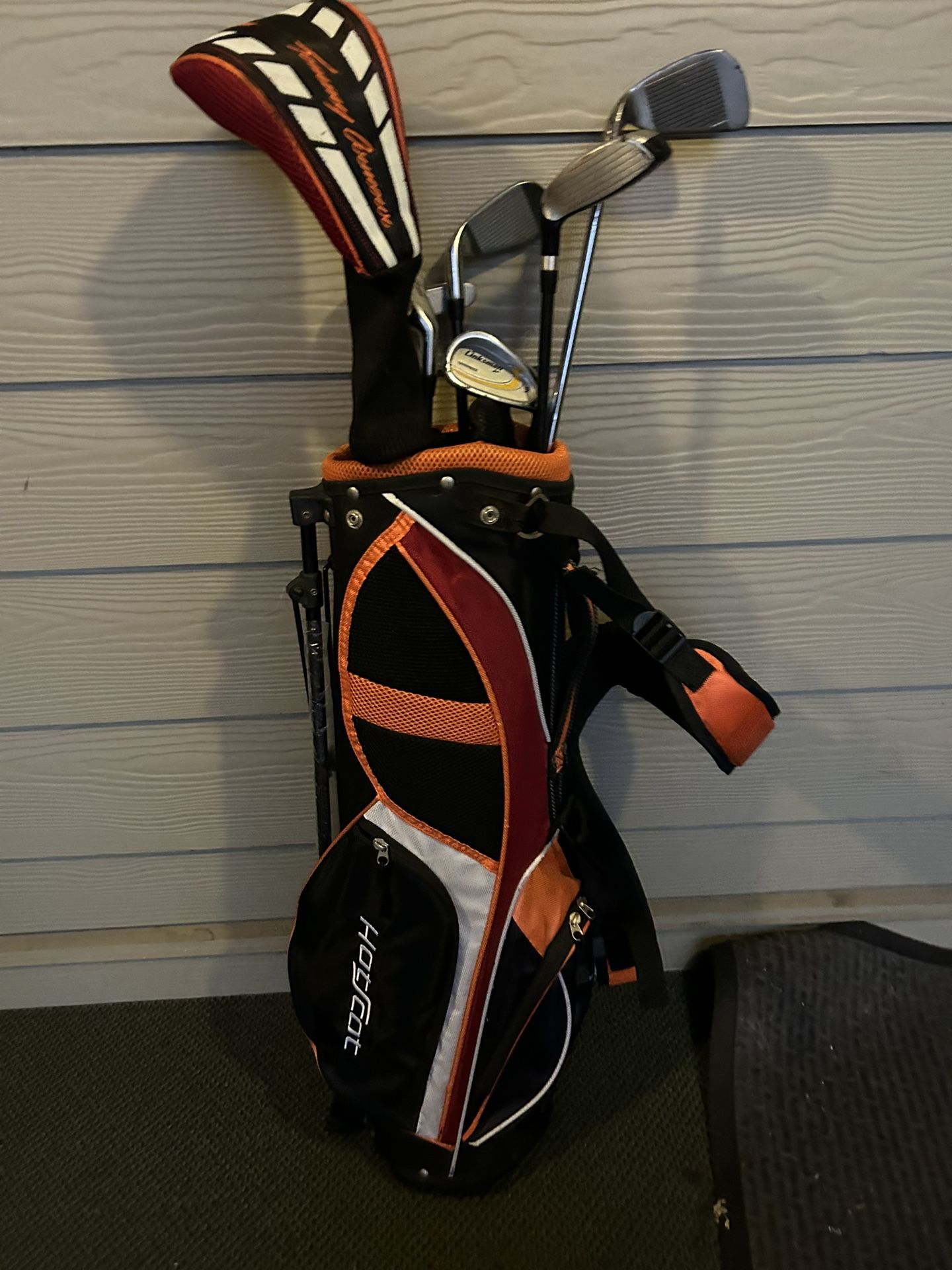 Golf Clubs