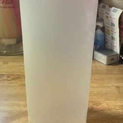 Tupperware Handolier Pitcher