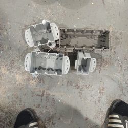 Electrical Boxes