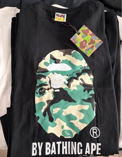 Bathing ape