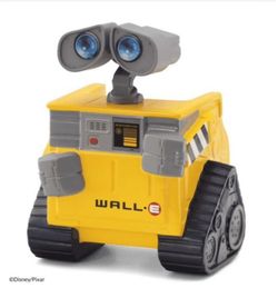 Wall-e Scentsy Warmer 