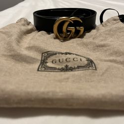 Gucci Belt Womens 