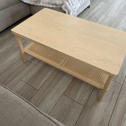 Brand New Coffee Table 